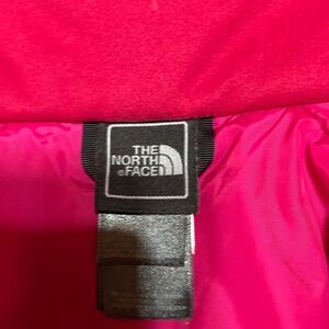 The North Face Women's Ski Jacket - Pink